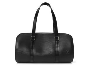 Read more about the article Louis Vuitton Epi Leather Is Back—Invest in One of These Vintage Styles