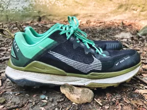 Read more about the article Nike Wildhorse 8 Review | Running Shoes Guru