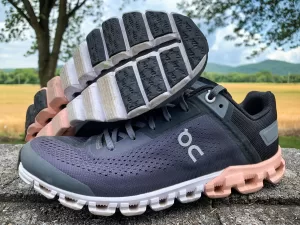 Read more about the article On Cloudflow 3 Review | Running Shoes Guru