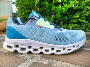 Read more about the article On Cloudstratus 2 Review | Running Shoes Guru