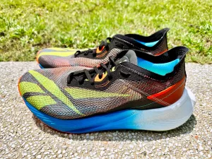 Read more about the article Reebok Floatride Energy X Review