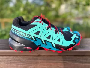 Read more about the article Salomon Speedcross 6 Review | Running Shoes Guru