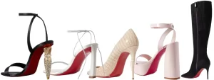 Read more about the article 3 Ways to Tell Real Louboutins