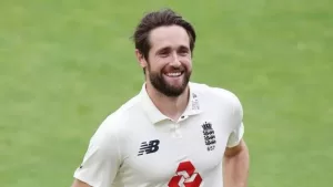 Read more about the article Why is Chris Woakes Not Enjoying As we speak’s 1st Check Between England and Eire at Lord’s? – Online Cricket News