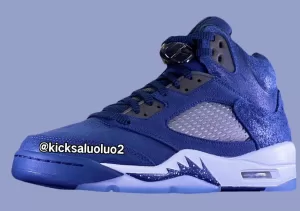 Read more about the article Air Jordan 5 ‘Georgetown’ Release Date FD6812-400 November 2023