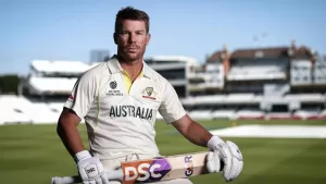 Read more about the article When Is The Australian Batter Going To Retire From Worldwide Cricket? – Online Cricket News