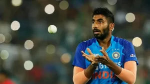 Read more about the article Why Is Jasprit Bumrah Not Taking part in WTC Ultimate 2023 Between India And Australia? – Online Cricket News
