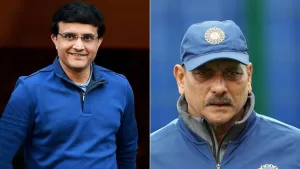 Read more about the article What Actually Had Led To A Rift Between The Two Former Indian Cricketers? – Online Cricket News