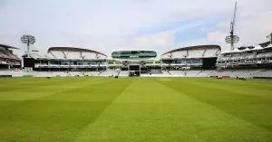 Read more about the article Lords London Pitch Report for England vs Australia 2nd Ashes Check – Online Cricket News