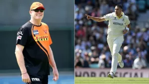 Read more about the article Tom Moody Backs Scott Boland To Be Half Of Australian Taking part in 11 In Birmingham – Online Cricket News