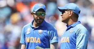 Read more about the article When MS Dhoni Was Unaware Of Jasprit Bumrah’s Dying Bowling Abilities – Online Cricket News
