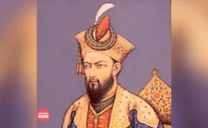 Read more about the article Navi Mumbai Man Arrested For Using Aurangzeb’s Picture On Social Media Profile