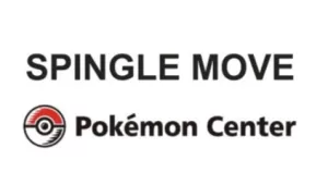 Read more about the article SPINGLE MOVE × Pokémon Center Vol.2 Order sales start!