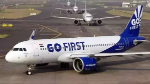 Read more about the article Refunds once fresh bookings allowed: Go First in resumption plea to DGCA