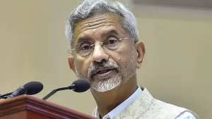Read more about the article Jaishankar: For India, rise of Africa is key to global rebalancing | India News