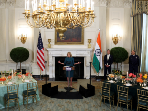 Read more about the article PM Modi’s White House State Dinner: Big Names from Business and Tech Show Up to Celebrate India-US Bond
