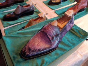 Read more about the article China Shoe Trunk Show 2023
