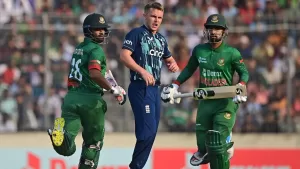 Read more about the article Most Runs, Wickets And Highest Innings Totals In Chattogram ODIs – Online Cricket News