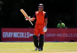 Read more about the article Netherlands safe passage to India! – Online Cricket News