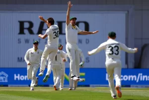 Read more about the article England vs Australia, third Check, Day 2 – Online Cricket News