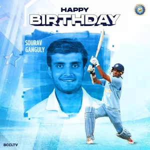 Read more about the article Ganguly’s untold tales revealed – Online Cricket News