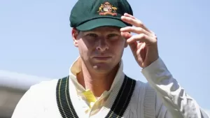 Read more about the article Steve Smith on a centesimal cap, batting, New York and being booed – Online Cricket News
