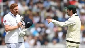 Read more about the article Ben Stokes says he would have withdrawn the attraction of Jonny Bairstow dismissal – Online Cricket News