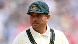 Read more about the article Usman Khawaja calls MCC member feedback in Lengthy Room ‘disrespectful’ – Online Cricket News