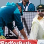 Read more about the article Australia off-spinner Nathan Lyon dominated out of Ashes with calf harm – Online Cricket News
