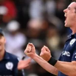 Read more about the article Scotland one recreation away from qualifying as hosts Zimbabwe miss out – Online Cricket News