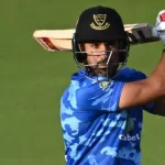 Read more about the article Sussex all-rounder leaves membership after T20 deal not renewed – Online Cricket News
