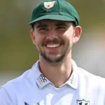 Read more about the article Nottinghamshire signal Josh Tongue & Dillon Pennington from Worcestershire for 2024 – Online Cricket News