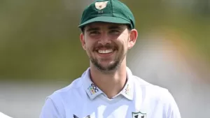 Read more about the article Nottinghamshire signal Josh Tongue & Dillon Pennington from Worcestershire for 2024 – Online Cricket News