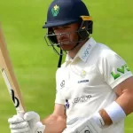 Read more about the article Derbyshire signal Glamorgan skipper for 2024 on three-year deal – Online Cricket News