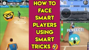 Read more about the article How to Face Smart 🧠 Players in 😱 Cricket League Game | Tips and Tricks (Part – 3)