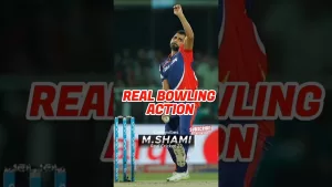 Read more about the article Real Bowling Action 🤯 M Shami 2014 Delhi Real Cricket 22 #ipl2023 #csk #ipl #msdhoni #rcb