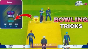 Read more about the article Bowling Tricks|| How to Bowl in Melbourne|| Real cricket 22