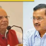 Read more about the article Delhi CM Arvind Kejriwal, LG VK Saxena to discuss name of new chairperson tomorrow