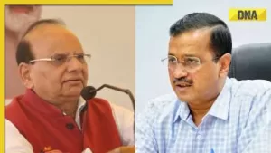 Read more about the article Delhi CM Arvind Kejriwal, LG VK Saxena to discuss name of new chairperson tomorrow