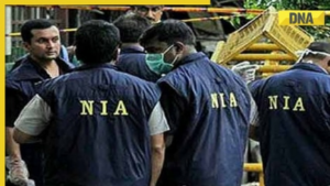 Read more about the article NIA files chargesheet against 3 terrorists linked with banned Khalistani outfits