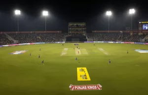 Read more about the article Why exclude Mohali from WC? – Online Cricket News