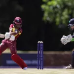 Read more about the article West Indies hand call-ups to James, Munisar and Joseph for T20Is in opposition to Eire – Online Cricket News