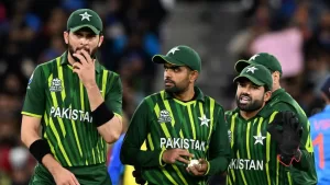 Read more about the article Pakistan PM units up high-profile committee to take name on ODI World Cup journey to India – Online Cricket News