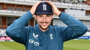 Read more about the article Josh Tongue, Dillon Pennington agree three-year offers with Nottinghamshire – Online Cricket News