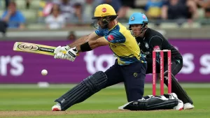 Read more about the article London Spirit lose companies of Glenn Maxwell, Mitchell Marsh for Hundred after Cricket Australia discussions – Online Cricket News