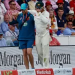 Read more about the article Males’s Ashes 2023 – Nathan Lyon dominated out of the rest of the Ashes – Matt Renshaw launched from squad – Online Cricket News