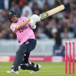 Read more about the article Latest Match Report – Middlesex vs Glamorgan South Group 2023 – Online Cricket News