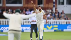 Read more about the article Current Match Report – Australia vs England 2nd Take a look at 2023 – Online Cricket News