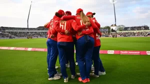 Read more about the article England to start 2024 summer by hosting Pakistan for concurrent men’s and women’s series – Online Cricket News