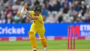 Read more about the article WAshes 2023 – Jess Jonassen in awe of Beth Mooney doing Beth Mooney issues – Online Cricket News